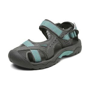 Hiking Adventure Athletic Sandals Closed Toe Beach Walking Sports Sandals